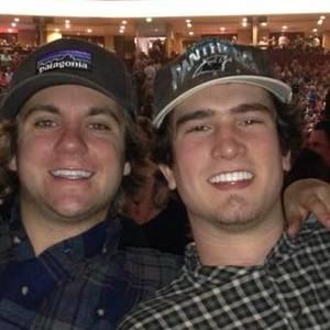 Meet your Posher, Corbin